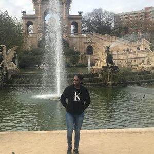 Meet your Posher, Walter